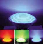 Lampa proiector leduri